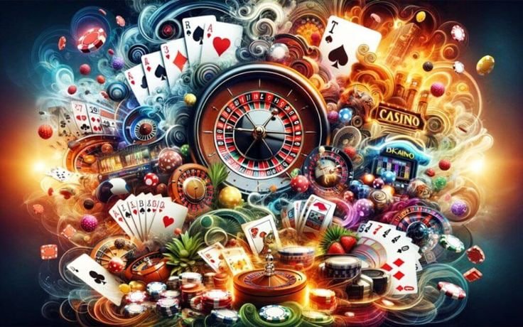 Live dealer blackjack table with multi-camera feed