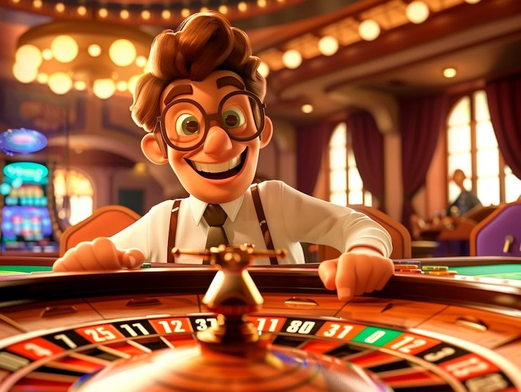 Dragon Tiger live dealer table at bobatoto vip Top Trend Gaming studio