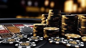Sic Bo dice roll outcome at bobatoto vip Top Trend Gaming table