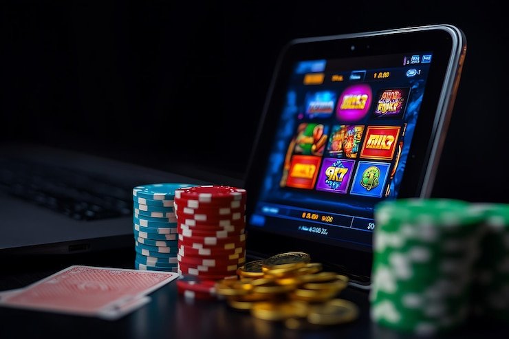 Blackjack dealing at bobatoto vip Treasures of Aztec live studio
