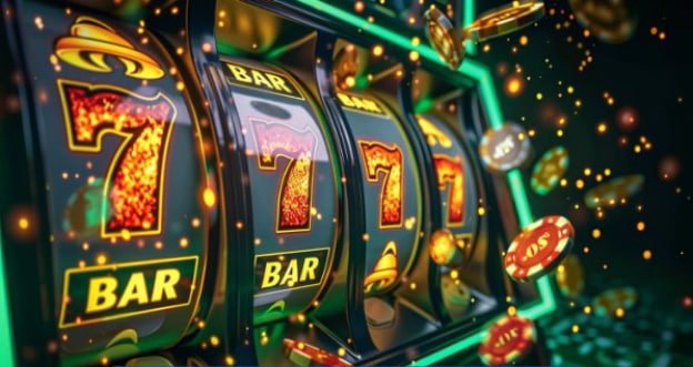 VCT roulette wheel with professional dealer spinning at bobatoto vip