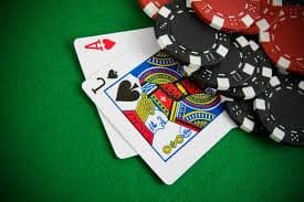 Baccarat card dealing at Ways of the Qilin bobatoto vip table